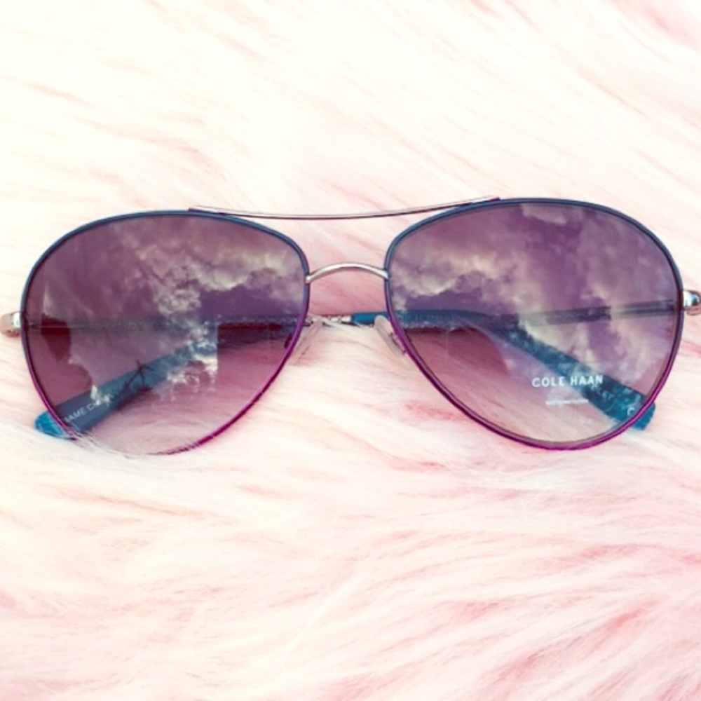 Cole Haan Sunglasses 🕶